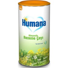 Humana Kimyonlu Rezene Çayı 200GR