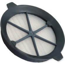 İcanpares Bosch Uyumlu 00624112 Bgs 52200 7SIL64 RELAXX'X-7PRO1-7SIL1-BGS7POW1-BGS7RCL Süpürge Mikro Filtre