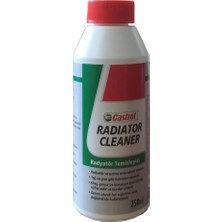 Castrol Radyatör Temizleyici 250 ml Radiator Cleaner