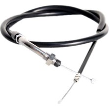 MG Moto Kuba Dragon 50 Gaz Teli