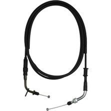 MG Moto Kuba Blueberry 50 Gaz Teli