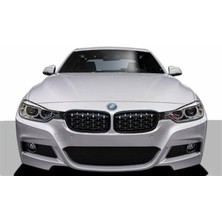 Netron Bmw 3 Serisi F30 Ön Panjur Böbrek Diamond