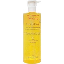 Avene Xeracalm A.D. Cleansing Oil 400ml