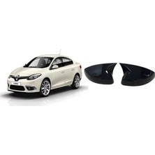 Netron Renault Fluence Batman Ayna Kapağı 2009-2016