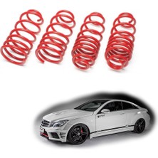 Coil-Ex Mercedes E Coupe Spor Yay Helezon 20MM/20MM 2009-2019 Coil-Ex