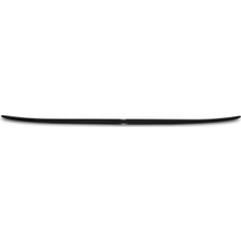 Sunplex Fiat Egea Spoiler Pianoblack Spoyler