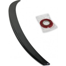Sunplex Fiat Egea Spoiler Pianoblack Spoyler