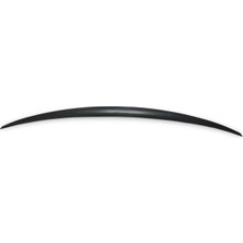 Sunplex Fiat Egea Spoiler Pianoblack Spoyler