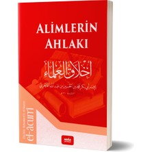 Alimlerin Ahlakı - Imam El-Acurri