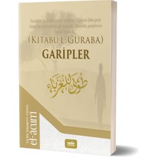 Kitabu'l Guraba (Garipler) - Imam El-Acurri