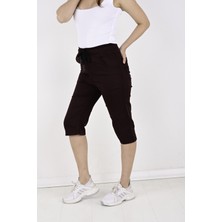 Black Steel  Lastikli Bayan KAPRI-6100