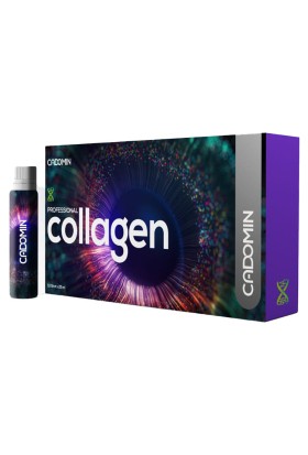 Collagen Cadomin Collagen 10 Shot 25 ml