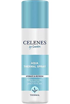 Celenes Aqua Thermal Spray