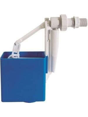 Visam Jet Flatör Şamandra 3/8