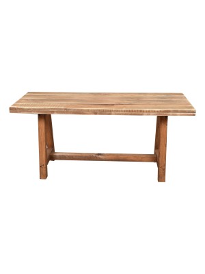 Pinoxi Ahşapbank BENCH100X34 cm