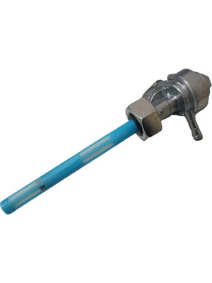 Rbk Mondial Benzin Musluğu Agk Uag Cg 125 Kt