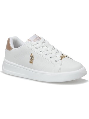 U.S. Polo Assn. Exxy 2fx Kadın Sneaker