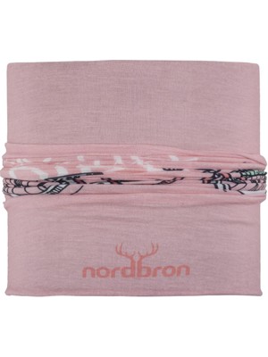 Nordbron 6305C105 - Ride Çok Fonksiyonlu Bandana