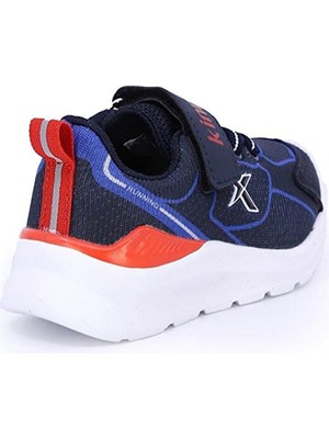 Kinetix Çok Hafif Çok Rahat Günlük Çocuk Spor Ayakkabı