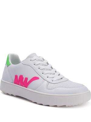 Nine West Ferrah 2fx  Kadın Sneaker