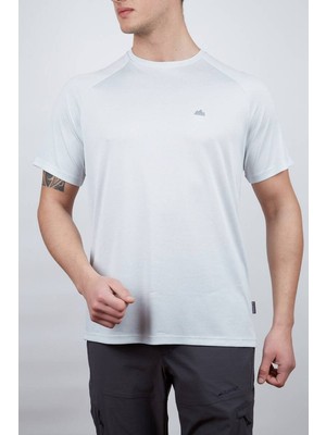 Alpinist Speedwick Move Erkek T-Shirt Fil Dişi
