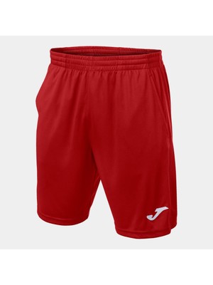 Joma Drive Bermuda Erkek Kırmızı Sport Şort