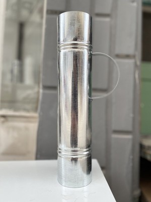 Style Semaver Borusu 33 cm Tüm Semaverlere Uygun- AMASYA05