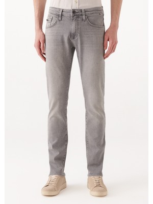 Mavi Marcus Gri Black Pro Jean Pantolon