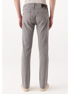 Mavi Marcus Gri Black Pro Jean Pantolon