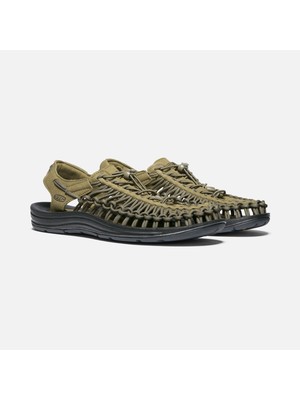 Keen Haki Uneek - Erkek Sandalet 1023381