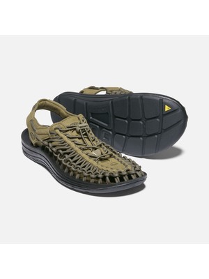 Keen Haki Uneek - Erkek Sandalet 1023381