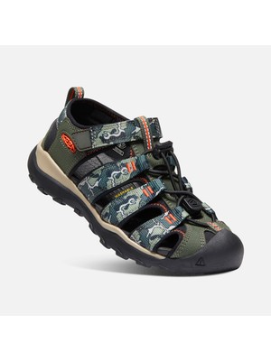 Keen Newport Neo H2 Çocuk Sandalet Unisex