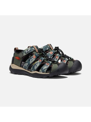 Keen Newport Neo H2 Çocuk Sandalet Unisex