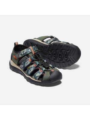 Keen Newport Neo H2 Çocuk Sandalet Unisex