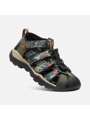 Keen Newport Neo H2 Çocuk Sandalet Unisex