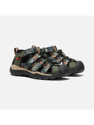 Keen Newport Neo H2 Çocuk Sandalet Unisex