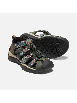 Keen Newport Neo H2 Çocuk Sandalet Unisex