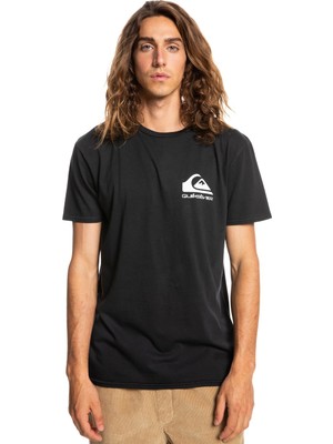 Quiksilver How Are You Feeling Erkek T-shirt EQYZT06687