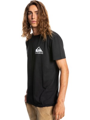 Quiksilver How Are You Feeling Erkek T-shirt EQYZT06687