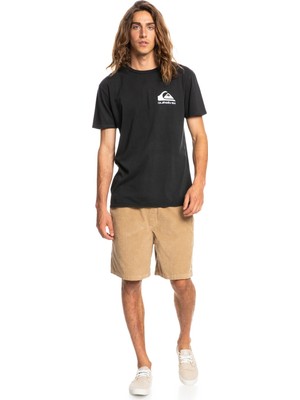 Quiksilver How Are You Feeling Erkek T-shirt EQYZT06687