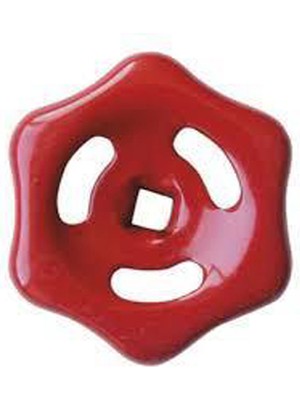 Yapı Market Vana Volanı 1/2 Inch Vanalar Için