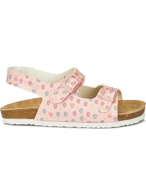 Vicco Vı 321.B20Y.363 Bebe Sandalet