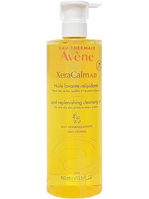 Avene Xeracalm A.D. Cleansing Oil 400ml