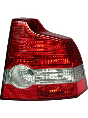 Magneti Marelli MAGNETTI MARELLI Volvo S40 Sağ Stop Lambası 2005 2006 2007 Magenti Marelli