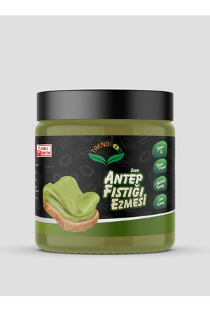 Riseherb Organik Antep Fıstığı Ezmesi 200Gr Pistachio Butter