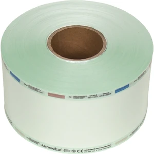 4a Medical 4a Sterilizasyon Rulosu (Otoklav Poşeti) 5cm X 200 M