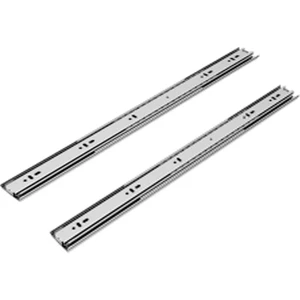 So Class Çekmece Rayı 43 mm x 50 Cm Galvaniz