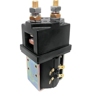 SW200 Kontaktör 48 Volt (Forklift Yedek Parça)