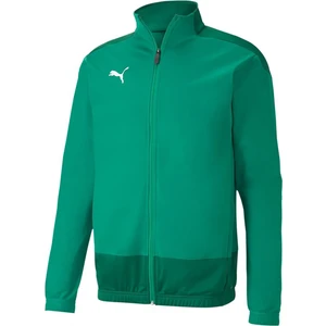 Teamgoal 23 Training Jacket Erkek Futbol Antrenman Ceketi 65656105 Yeşil