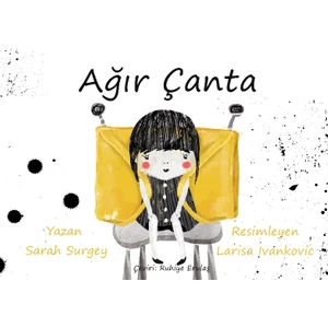 Ağır Çanta - Sarah Surgey